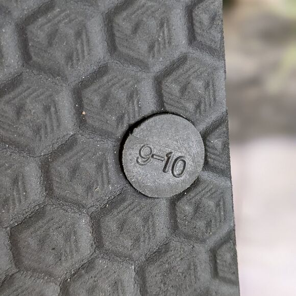 Pineapple Print Flip Flops  - Picture 7 of 7